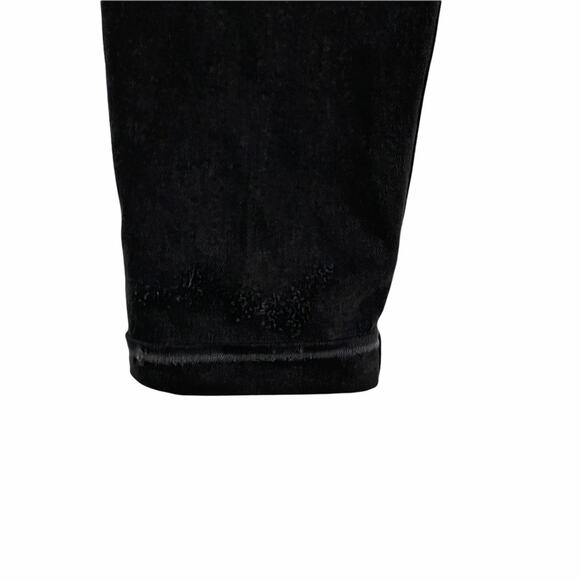 Anthropologie Pilcro High-Rise Utility Jeans Size 26 - Picture 7 of 10